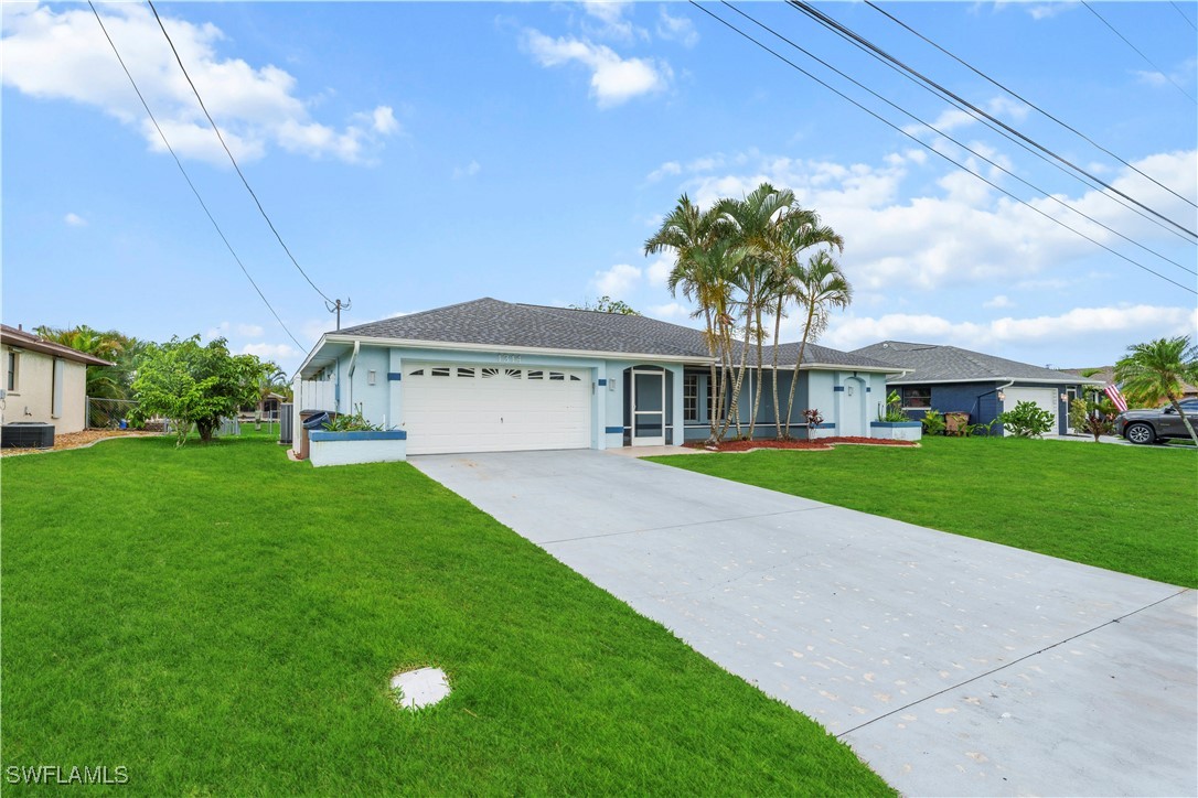 Real Estate in Southwest Florida