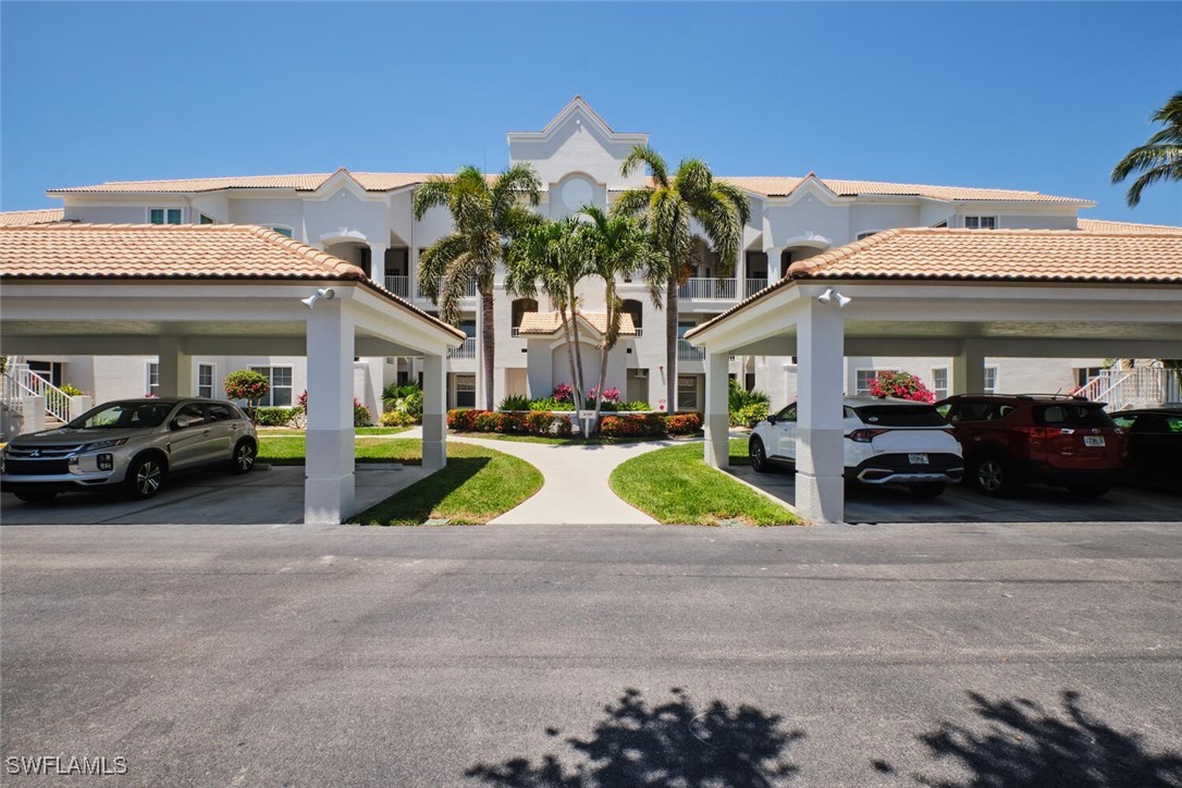 16410  Millstone Circle, Apt 102