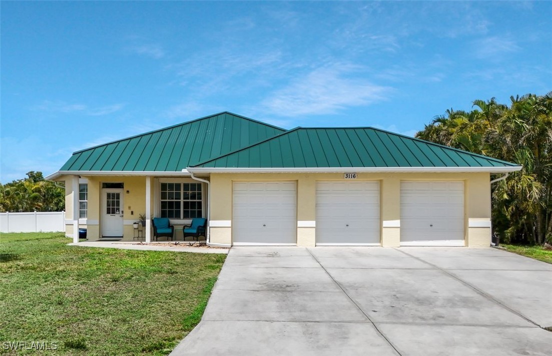 Real Estate in Southwest Florida