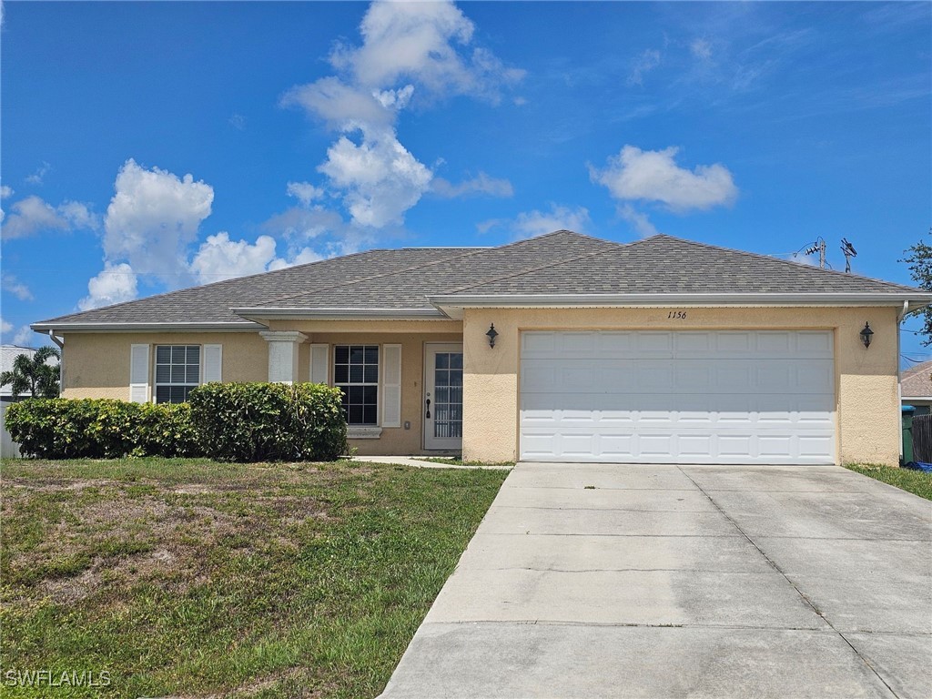 1156 NW 5th Place