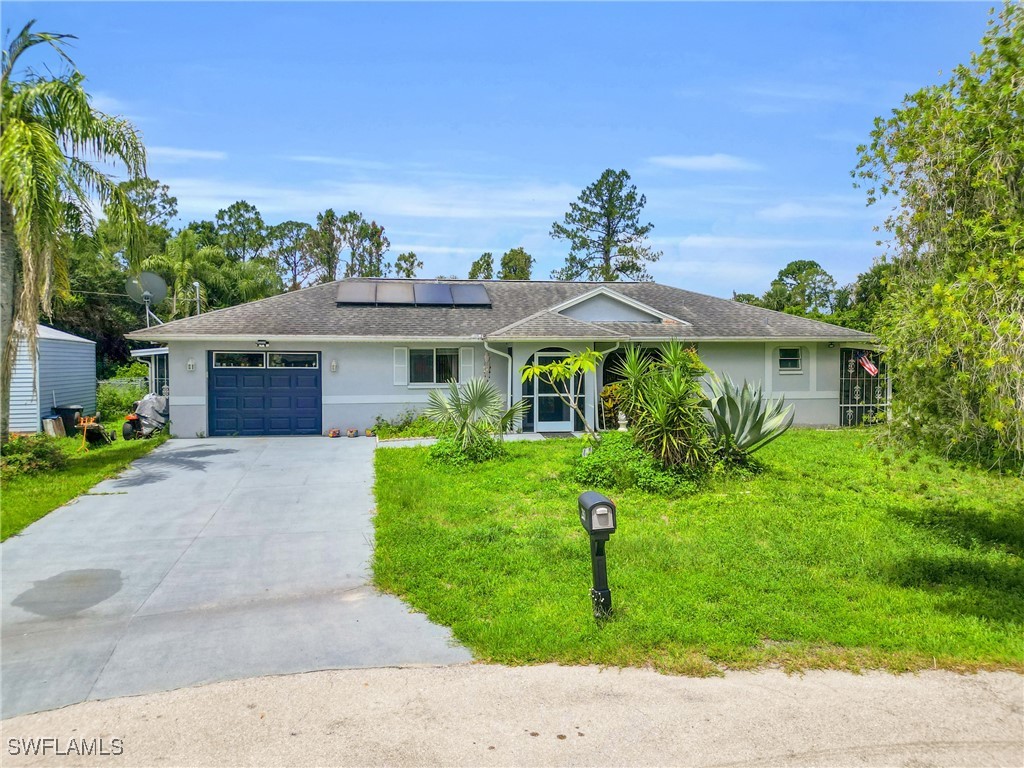 Real Estate in Southwest Florida