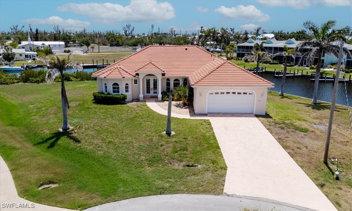 2871  Bracci Drive