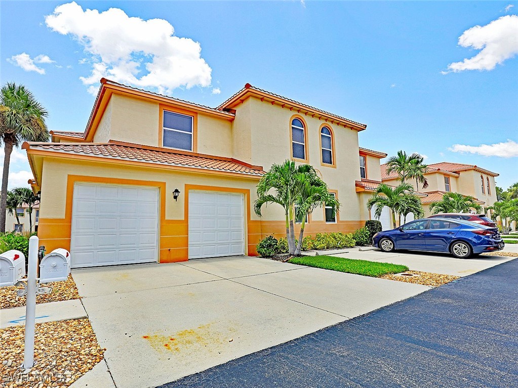 15460  Bellamar Circle, Apt 2712