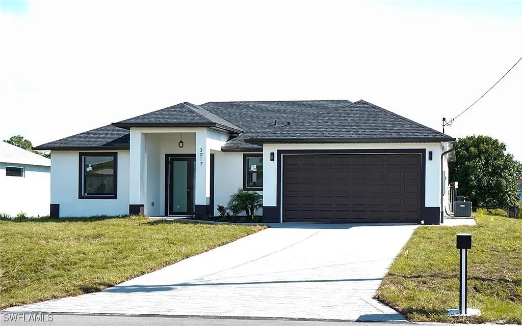 3017  4th Street