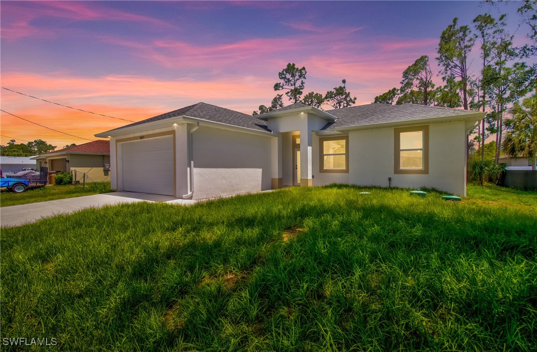 Real Estate in Southwest Florida