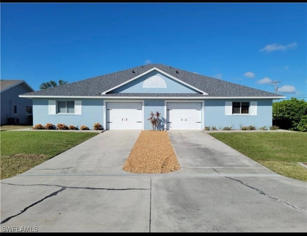 4022 SW 7th Place, Apt 4022