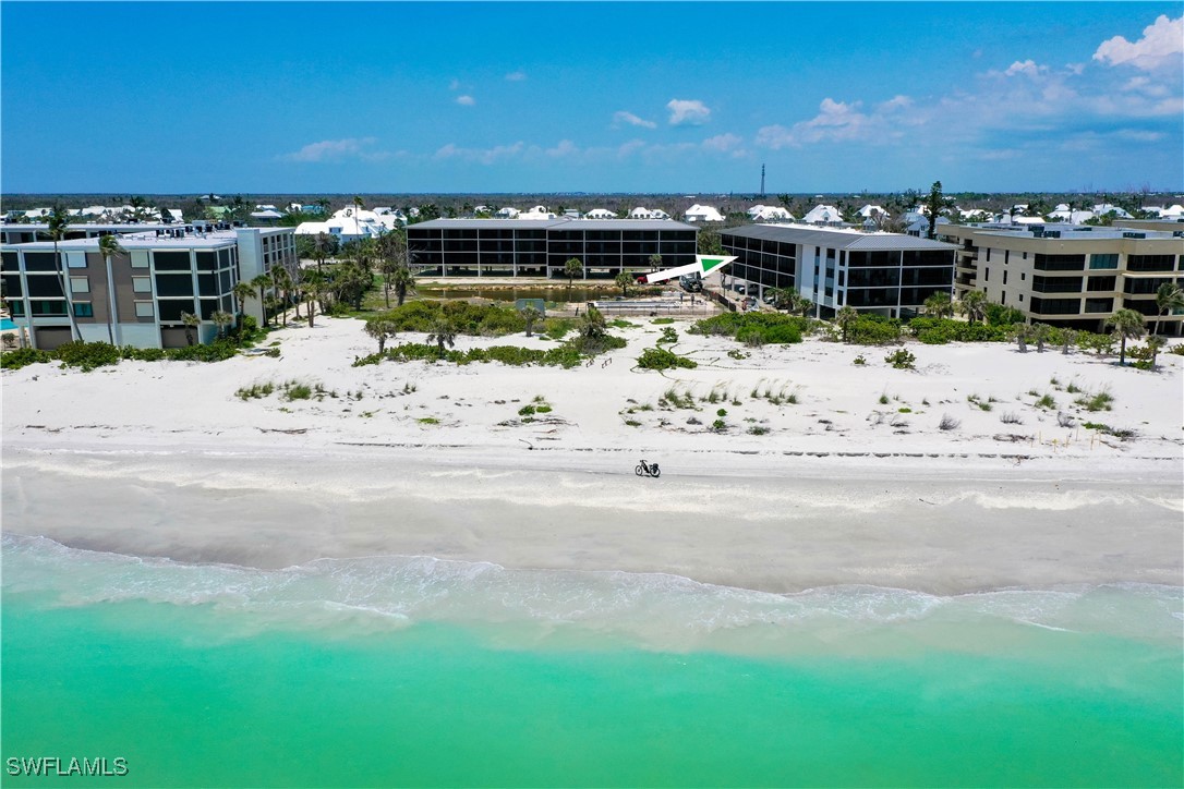 2737 W Gulf Drive, Apt 122