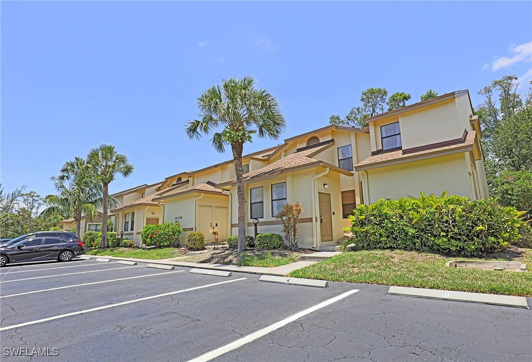 15178  Parkside Drive, Apt 103