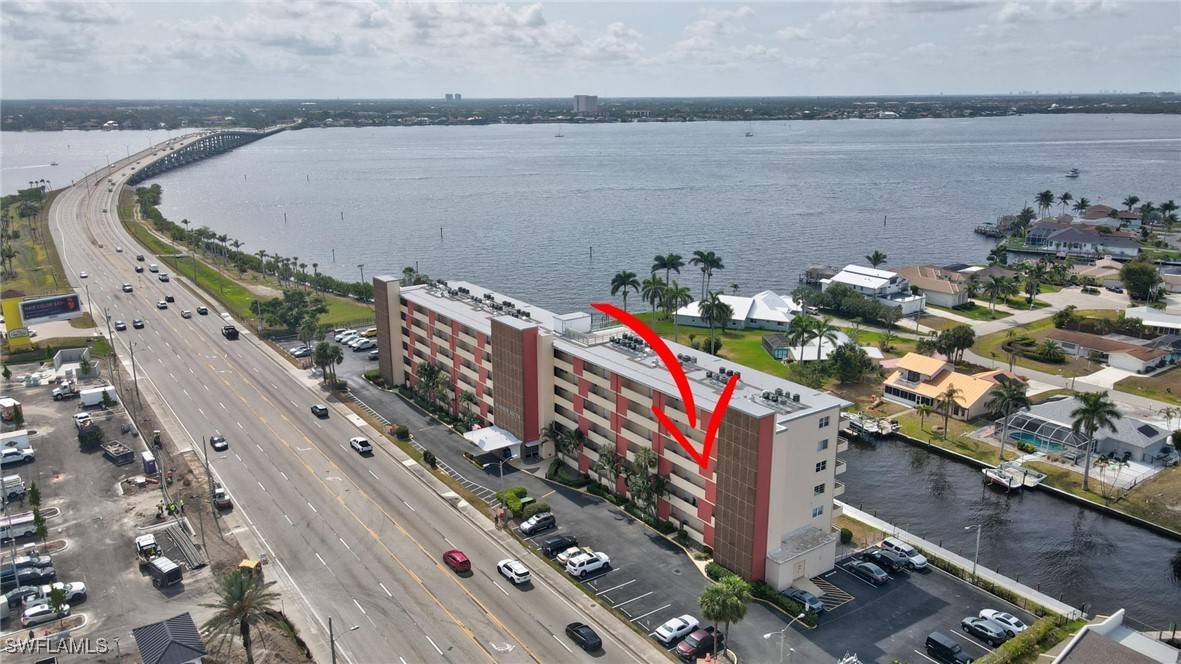 1766  Cape Coral Parkway, Apt: 310