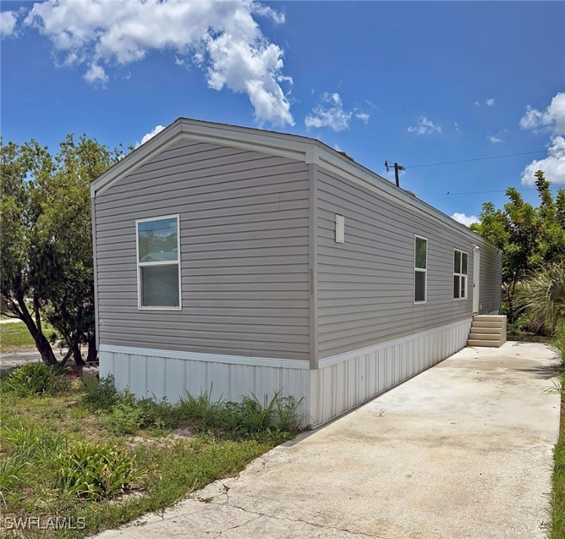 2109  Twin Brooks Road
