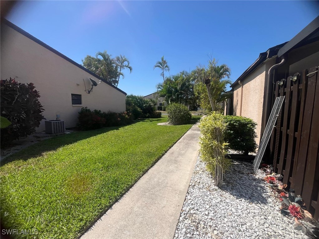 7164  Lyle Terrace, Apt 4