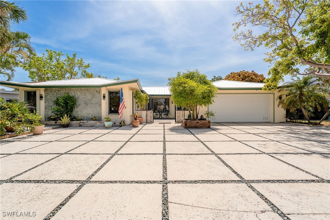 Real Estate in Southwest Florida
