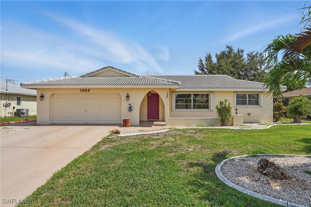 1303 SE 33rd Terrace