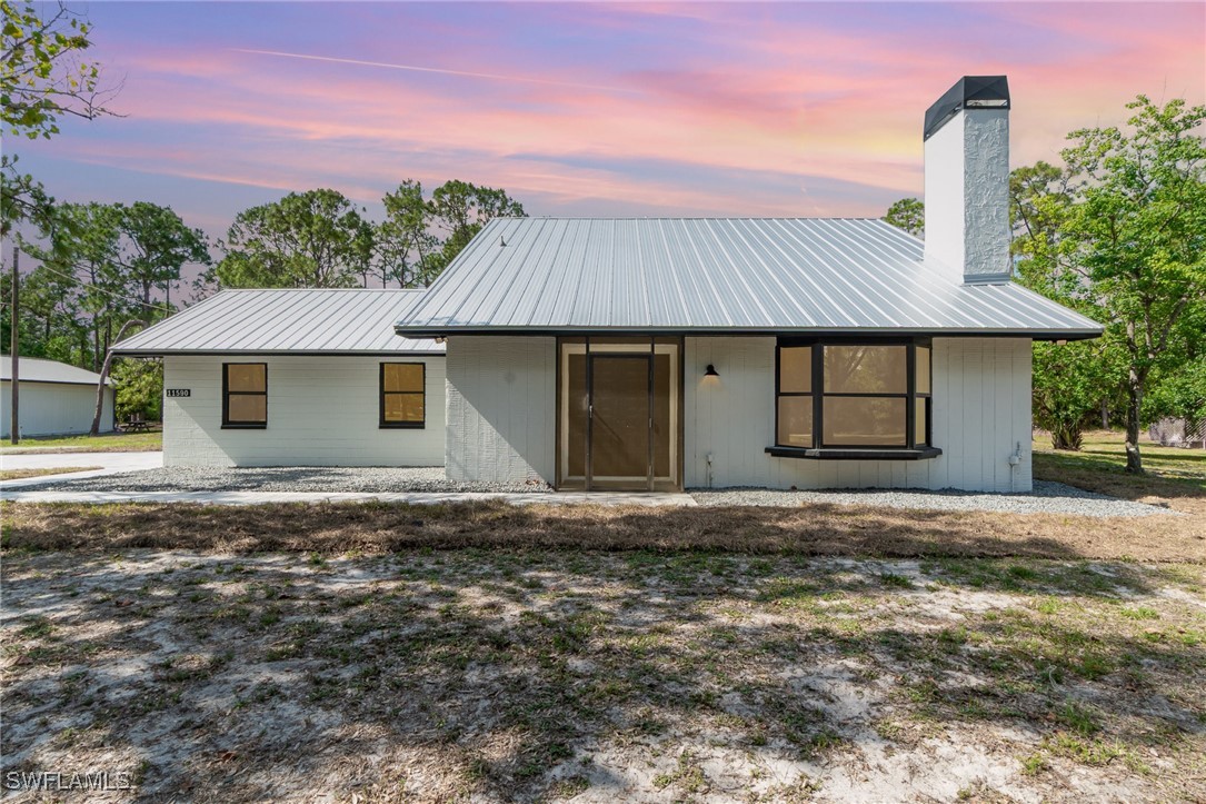 Real Estate in Southwest Florida