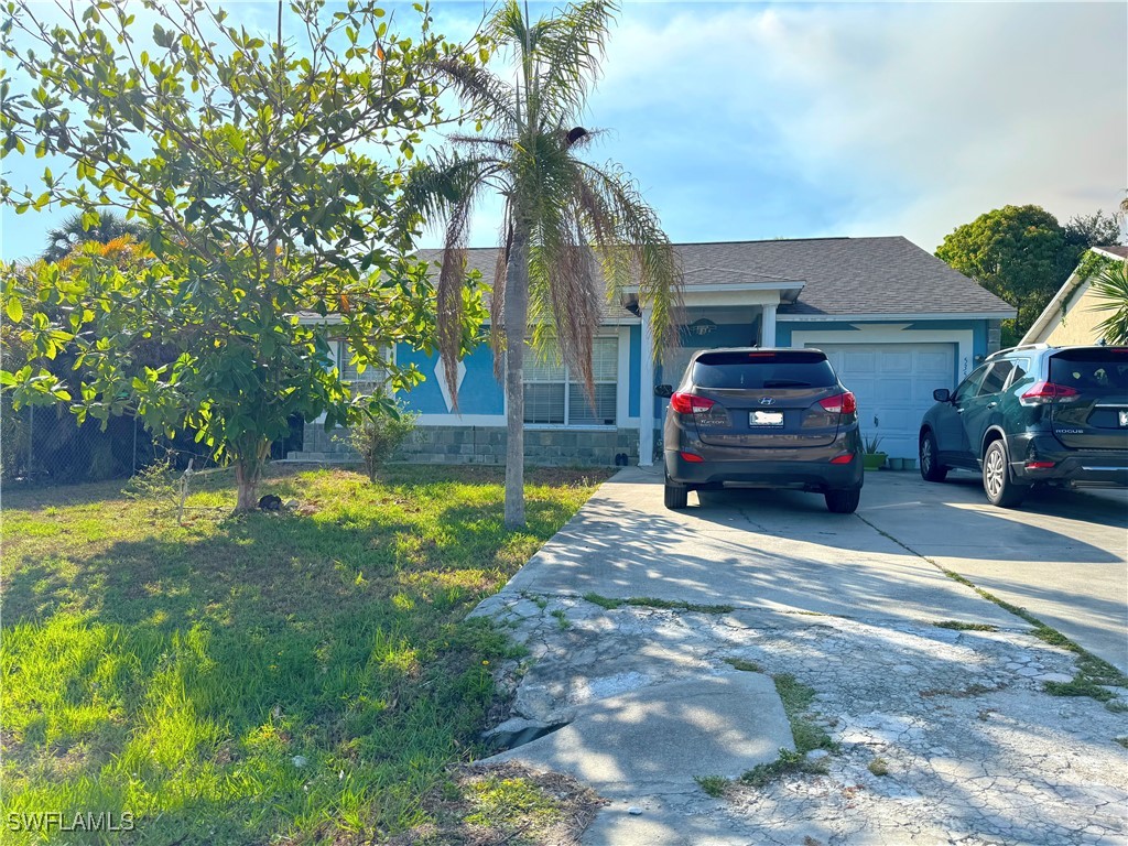 Real Estate in Southwest Florida