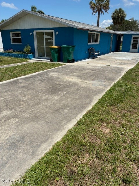 Real Estate in Southwest Florida
