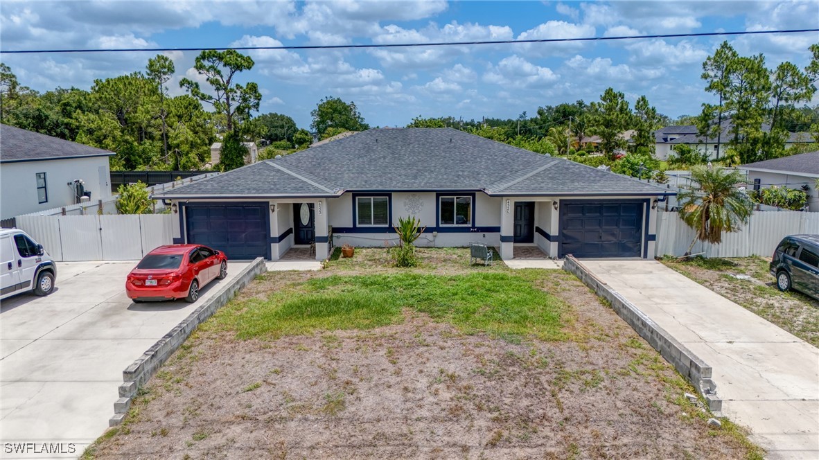 4520  Douglas Lane