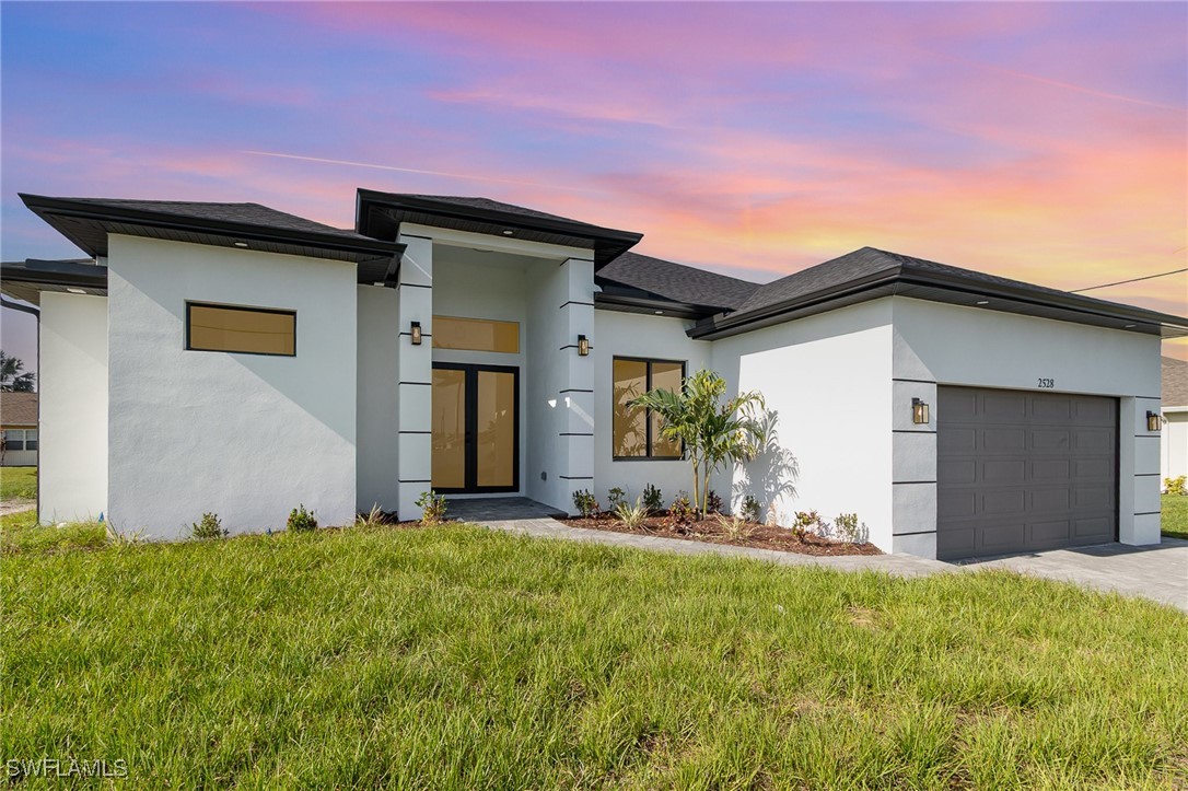 Real Estate in Southwest Florida