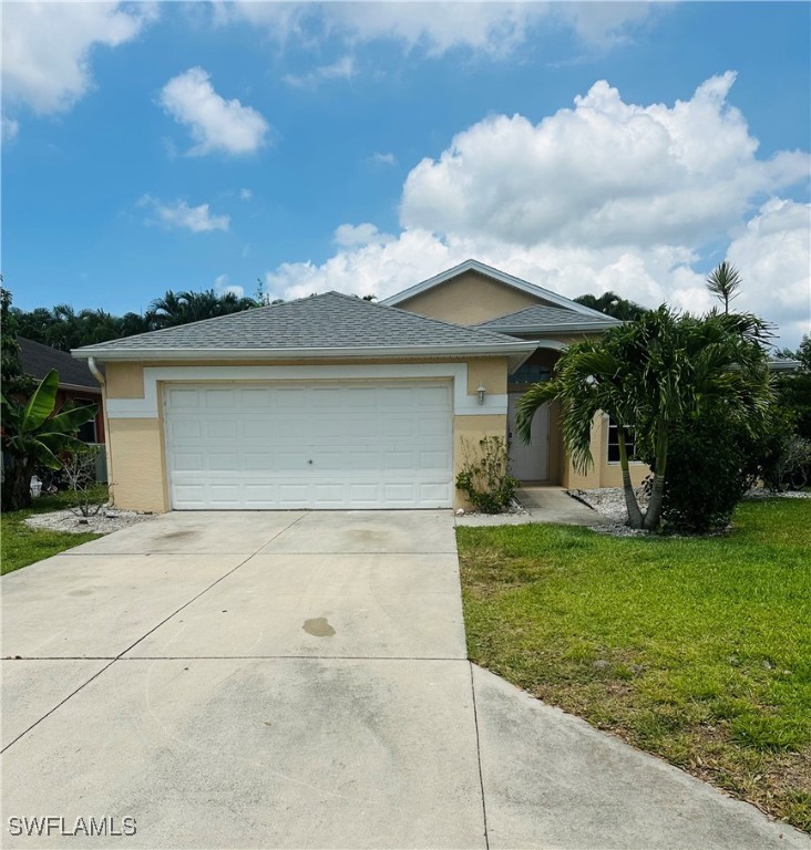 17903  Oakmont Ridge Circle