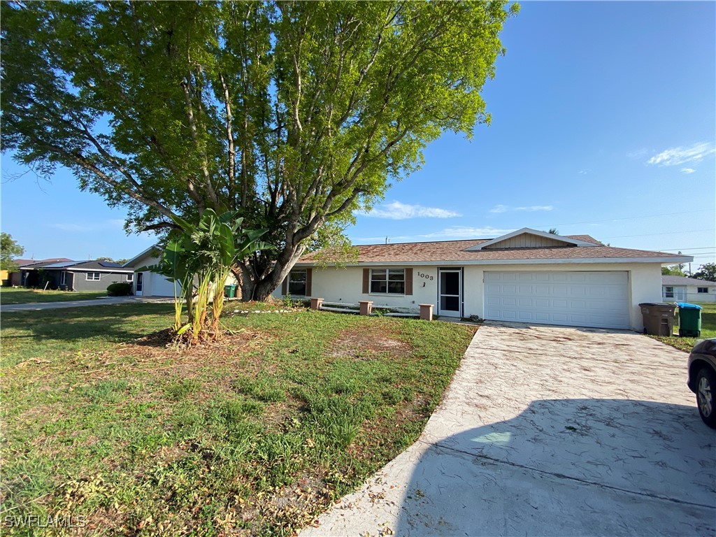 1003 SE 26th Street