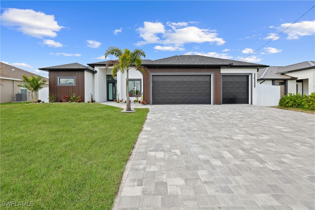 Real Estate in Southwest Florida