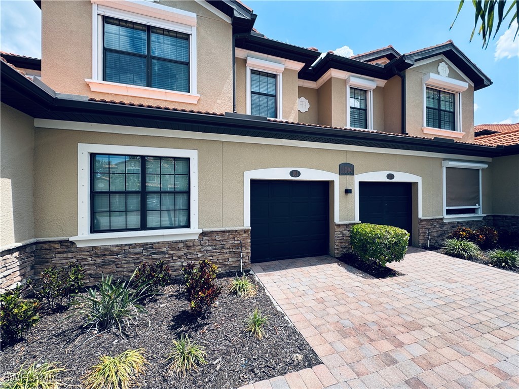 11304  Monte Carlo Boulevard, Apt 101