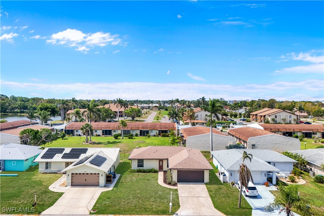 Real Estate in Southwest Florida