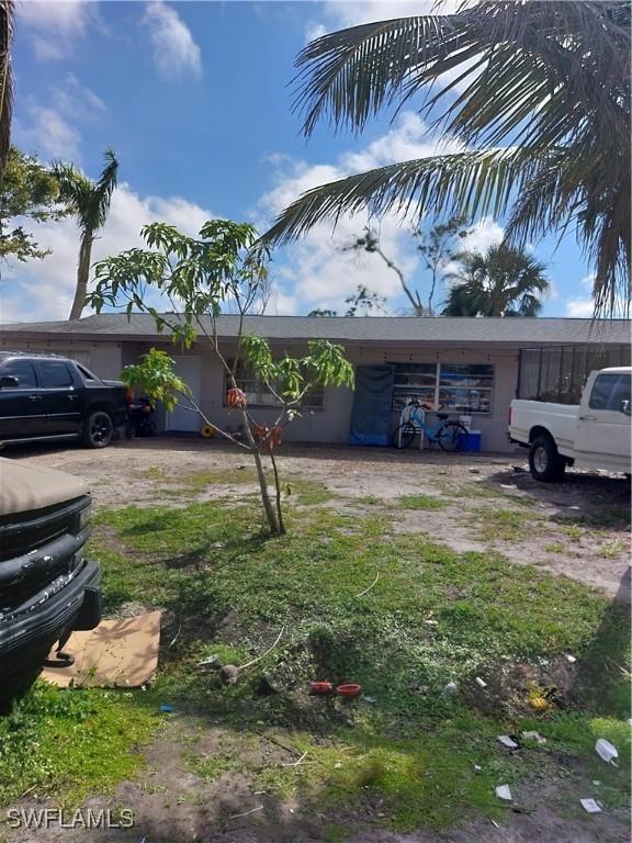 11421  Kimble Drive, Apartment 423