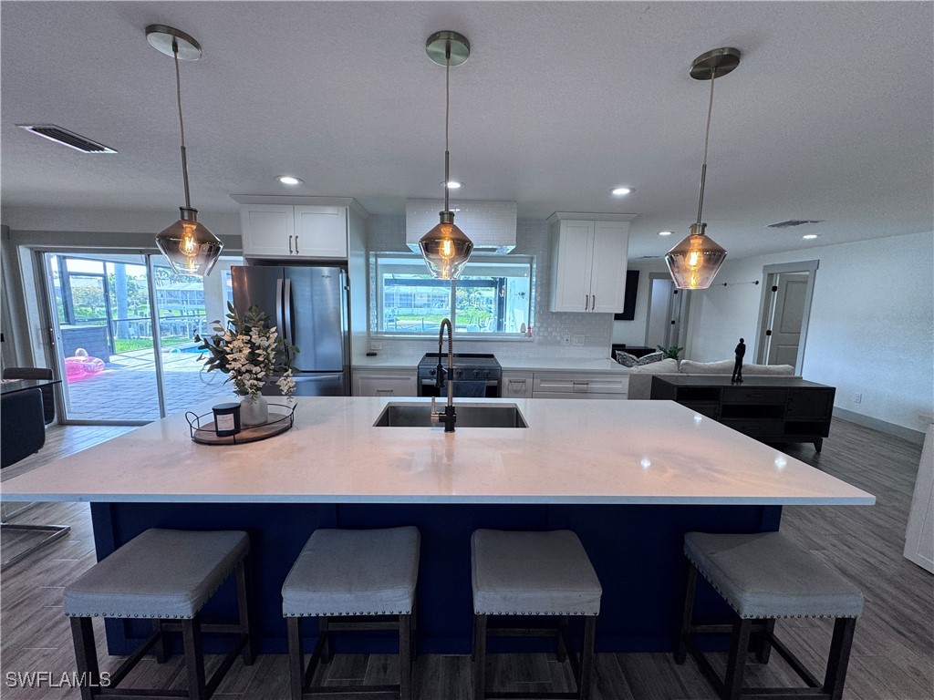 Real Estate in Southwest Florida