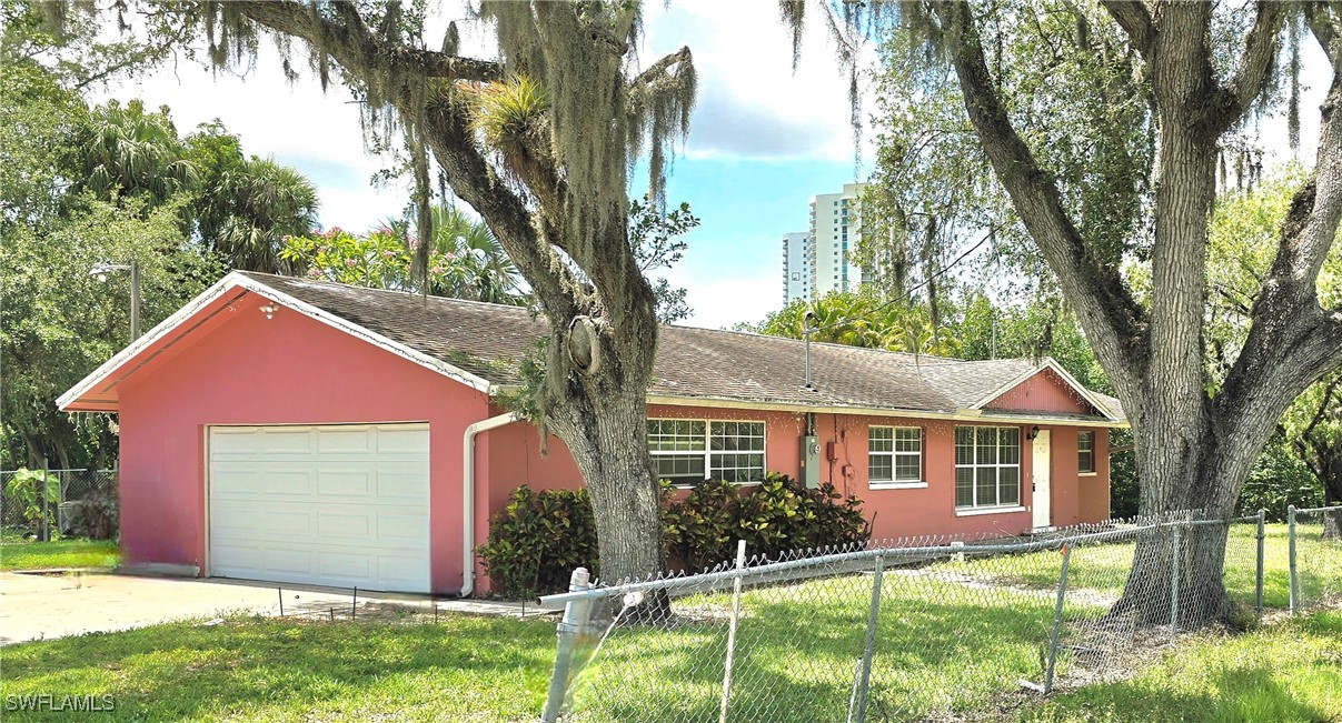 Real Estate in Southwest Florida