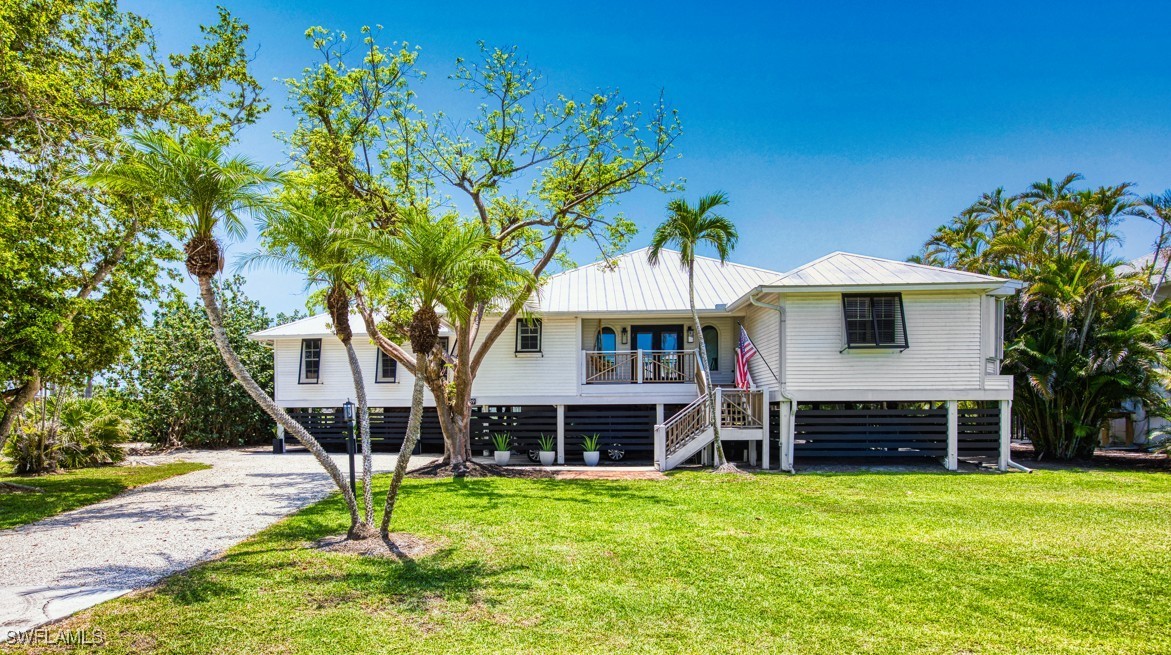 1589  Sand Castle Road