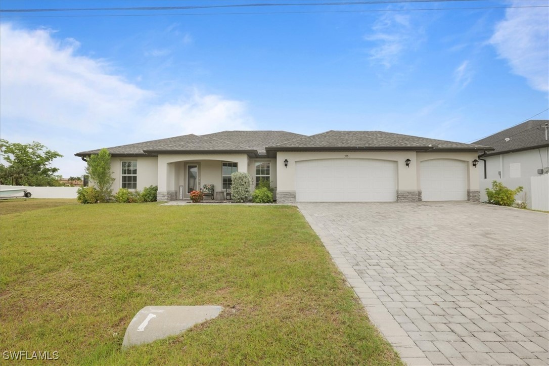 315 SW 31st Place