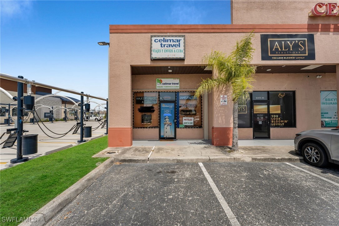 307 S Del Prado Boulevard, Apt 7