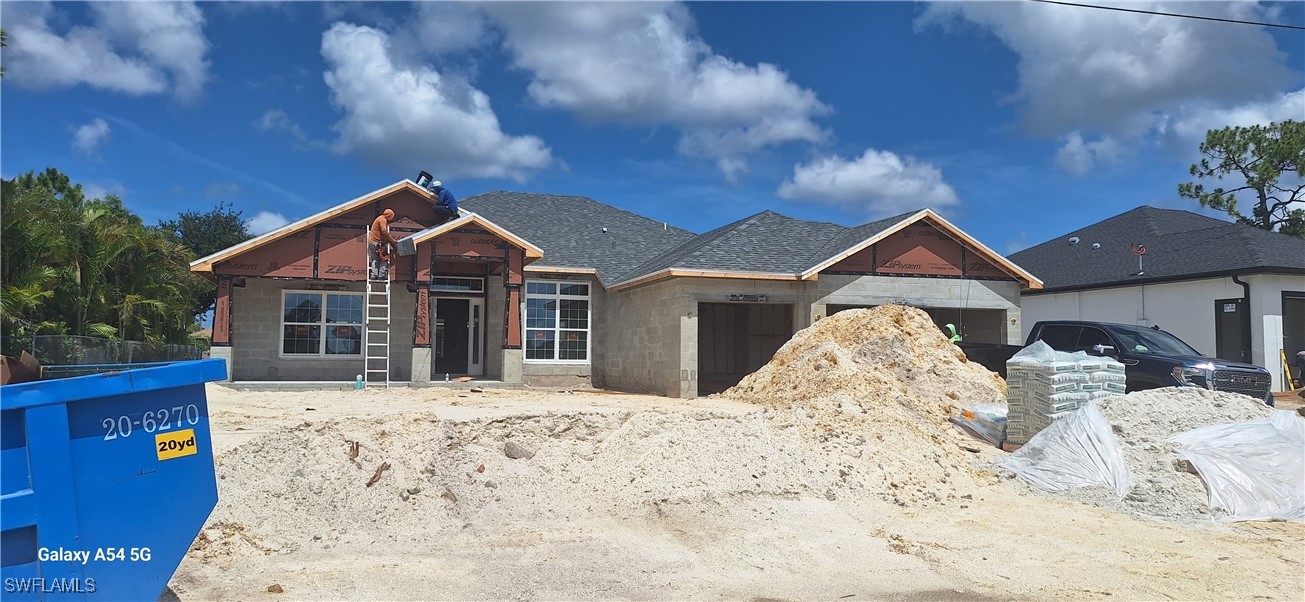 Real Estate in Southwest Florida