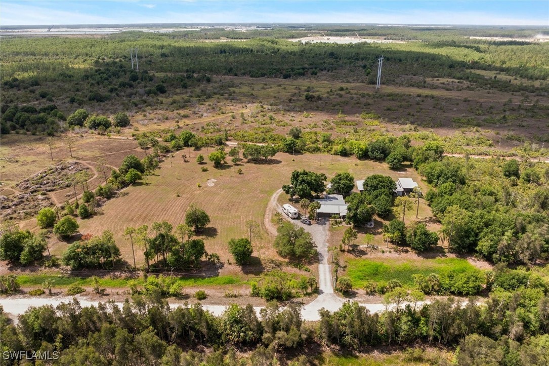 Real Estate in Southwest Florida