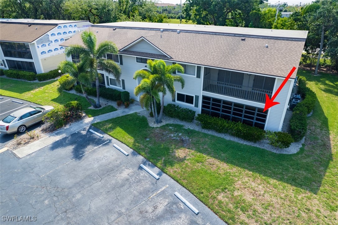 8061 S Woods Circle, Apt: 4