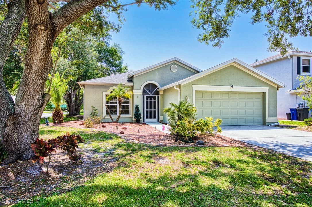 9201  Middle Oak Drive