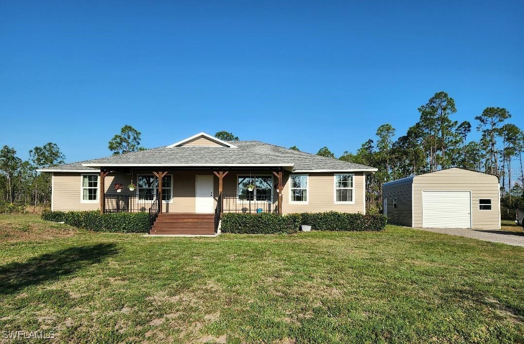 Real Estate in Southwest Florida