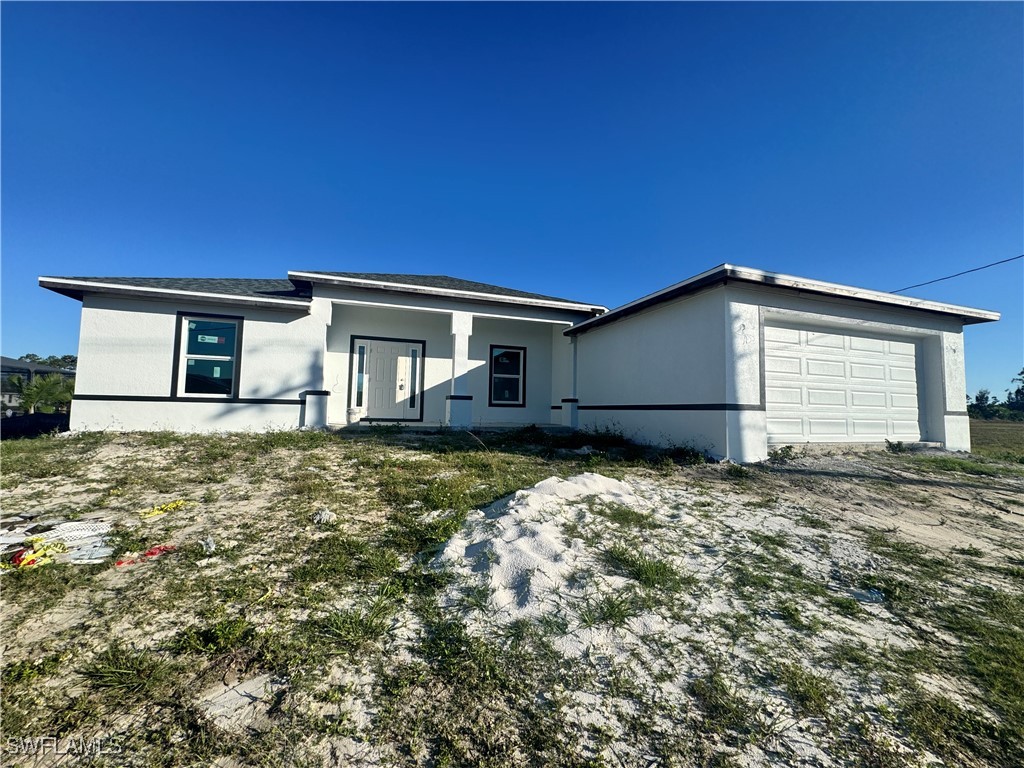 Real Estate in Southwest Florida