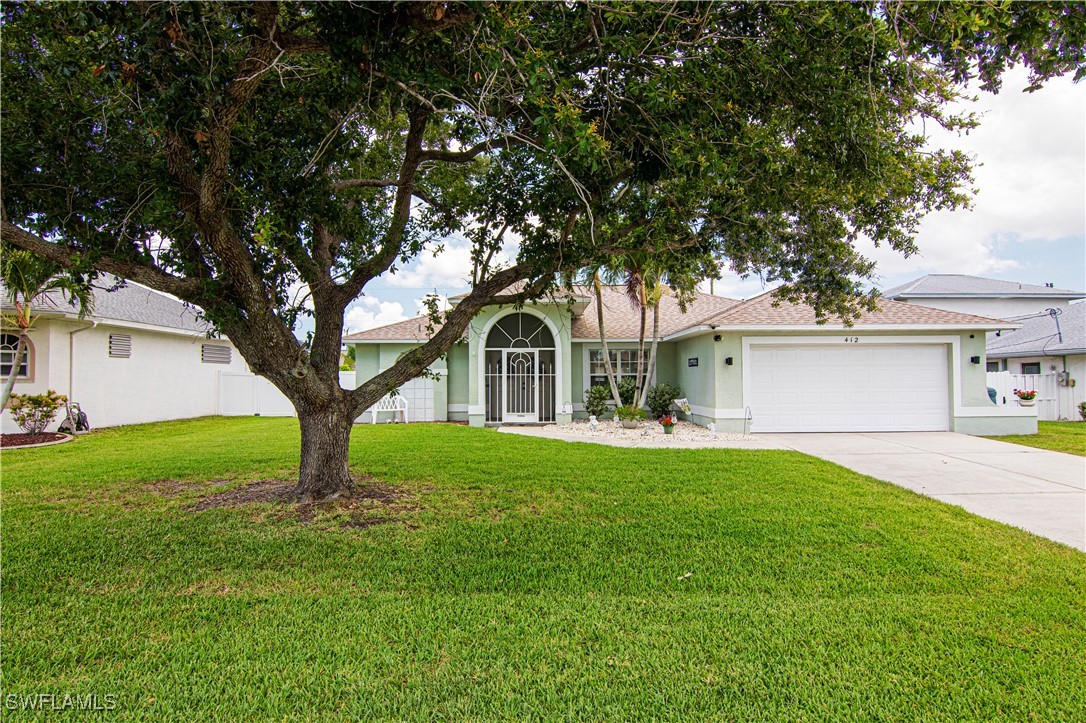 Real Estate in Southwest Florida
