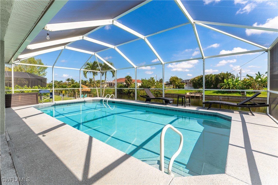Real Estate in Southwest Florida