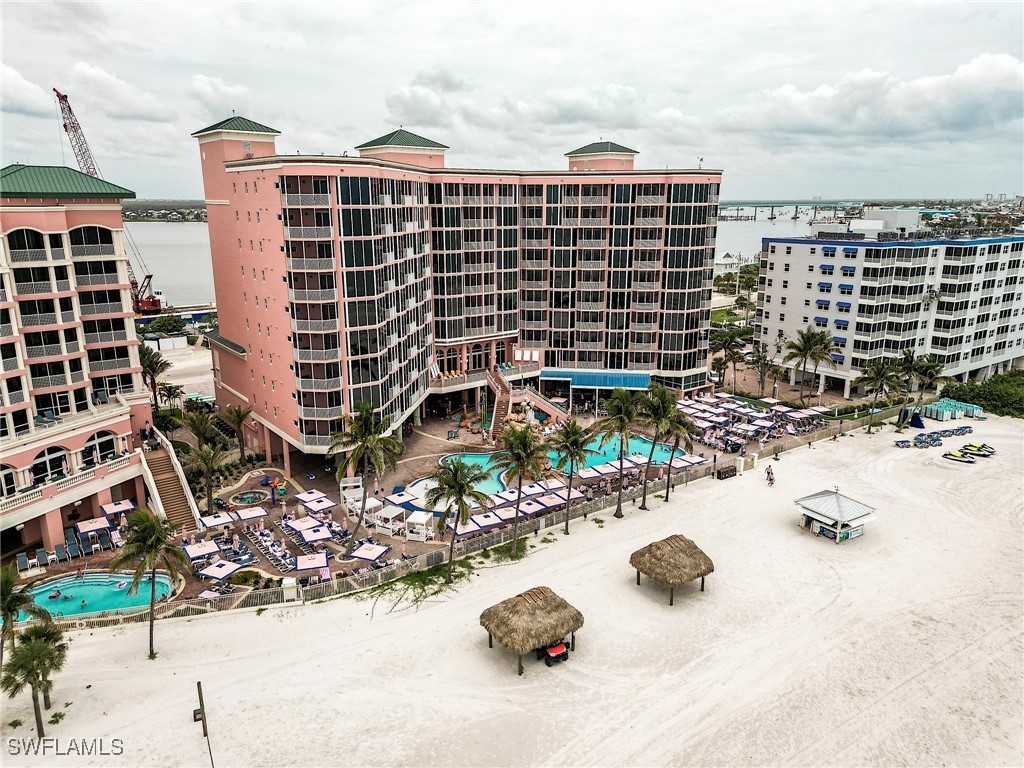 190  Estero Boulevard, Apt: 303