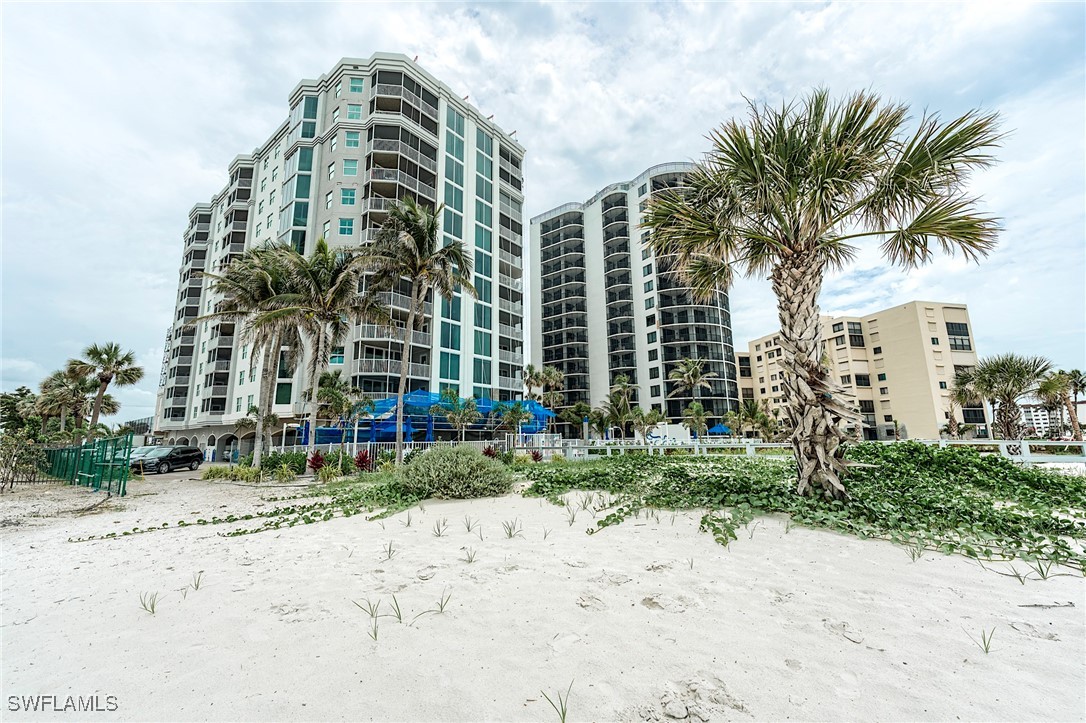 6620  Estero Boulevard, Apt 804