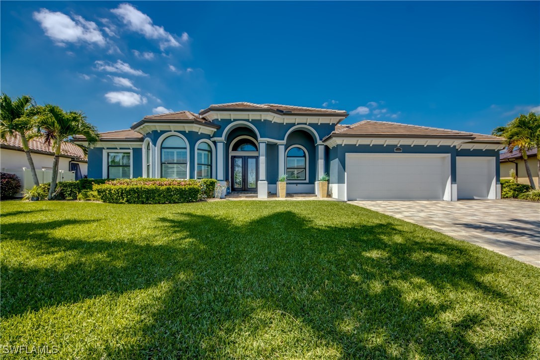 Real Estate in Southwest Florida