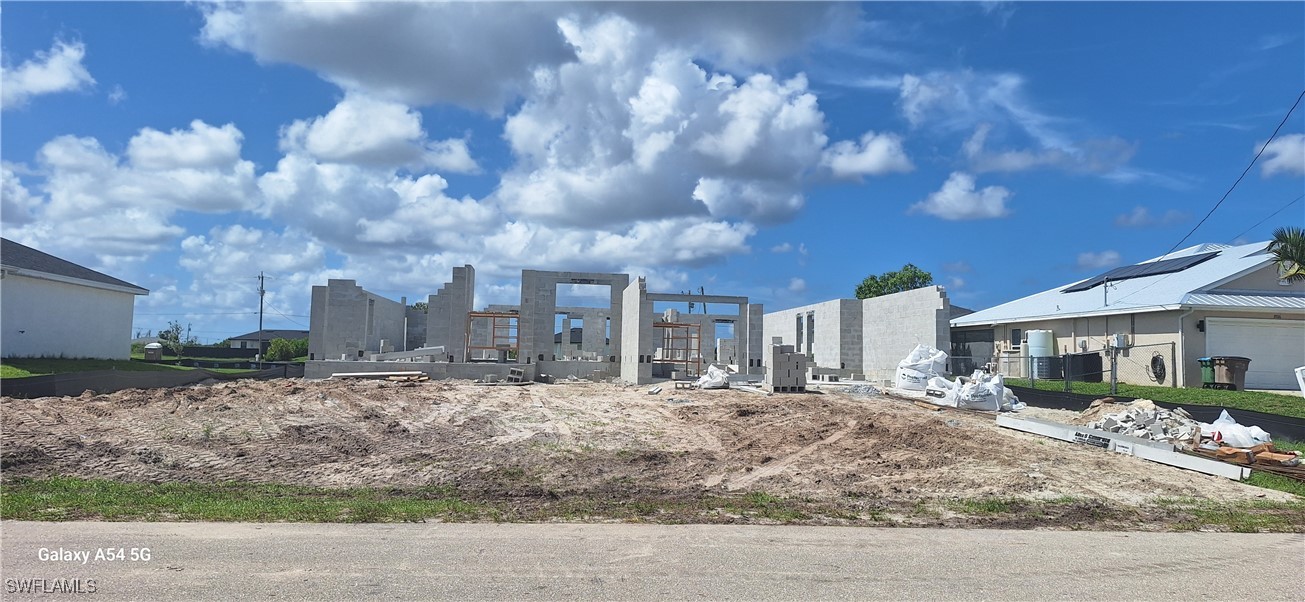 Real Estate in Southwest Florida