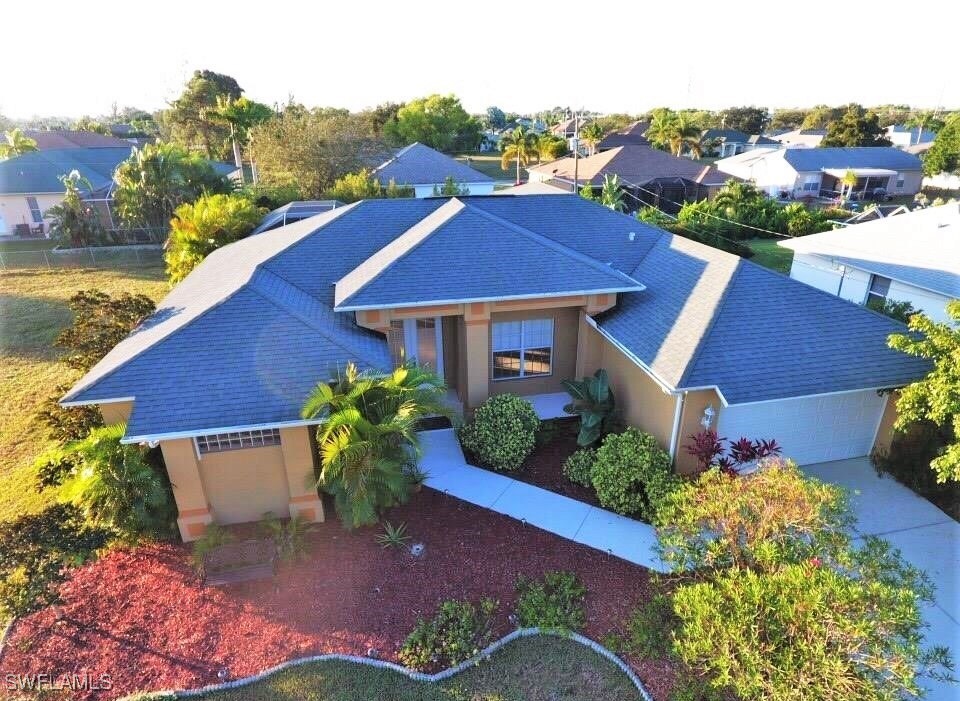 Real Estate in Southwest Florida