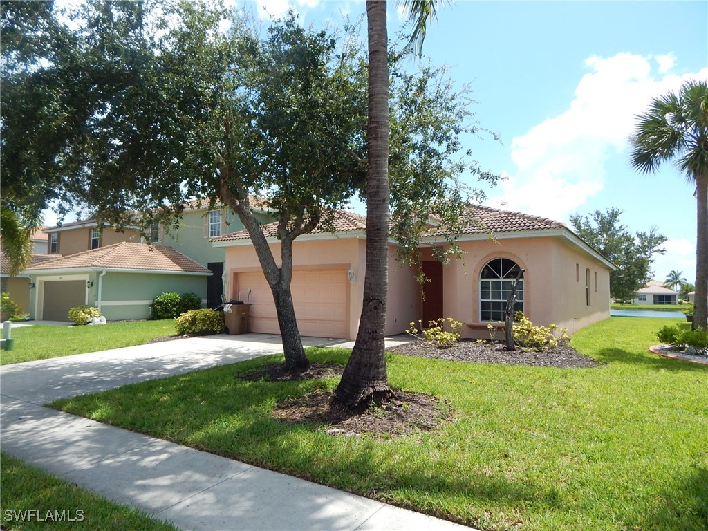 2681  Blue Cypress Lake Court
