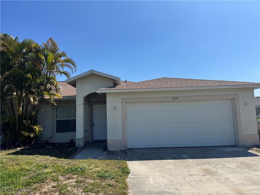 2121  Snead Drive