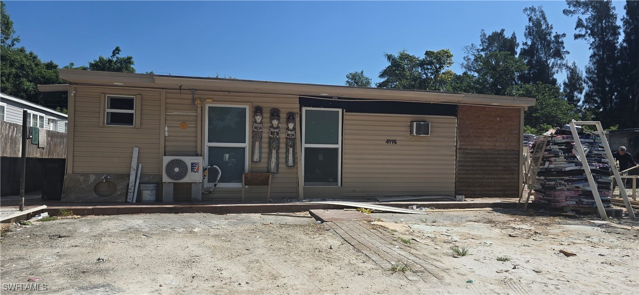 Real Estate in Southwest Florida