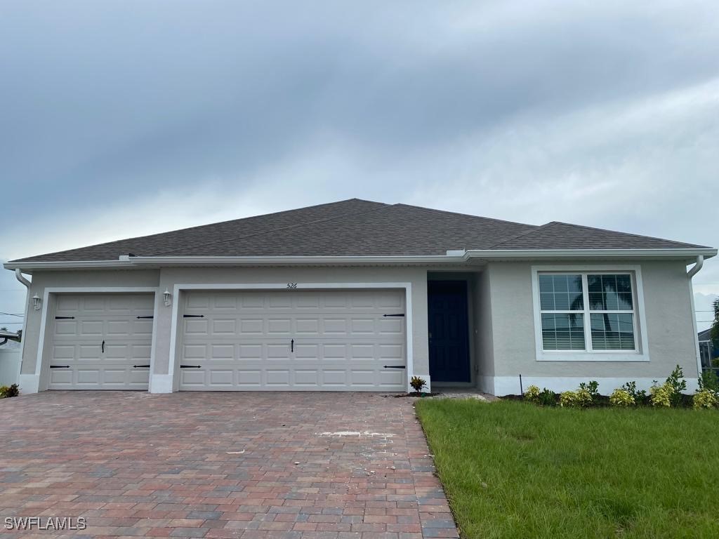 Real Estate in Southwest Florida